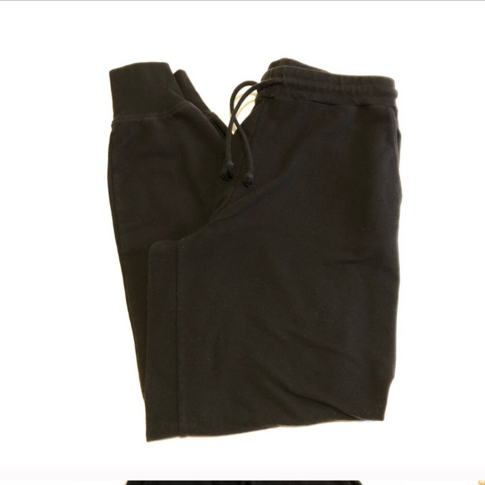 J crew joggers